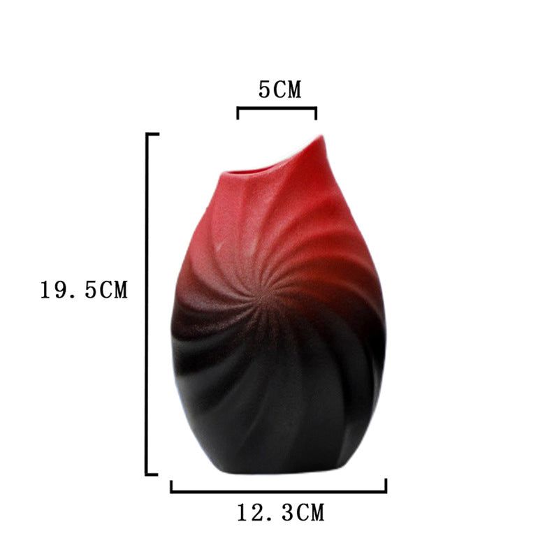 Vase 010