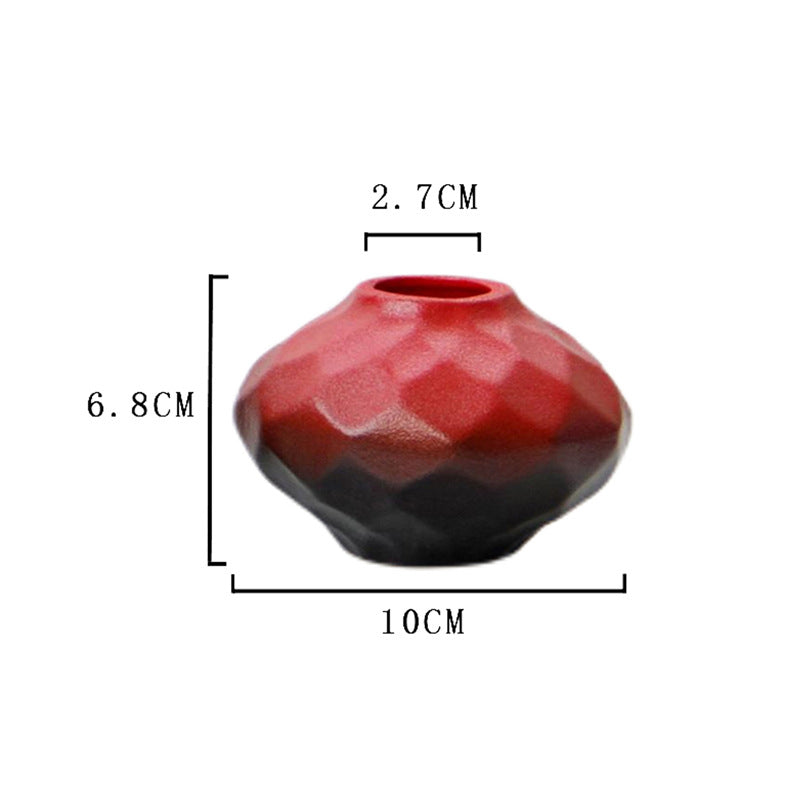 Vase 010