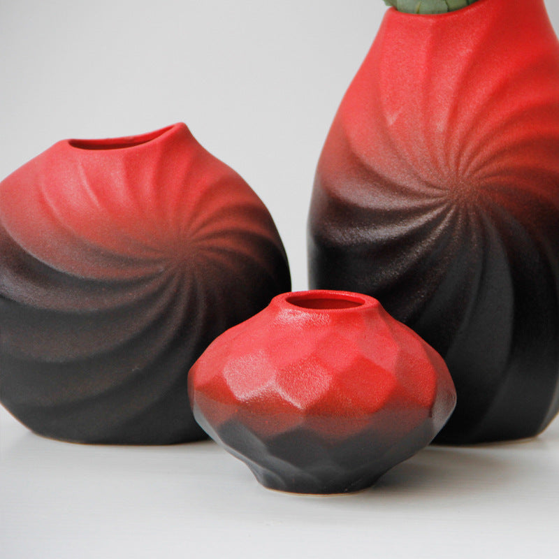 Vase 010