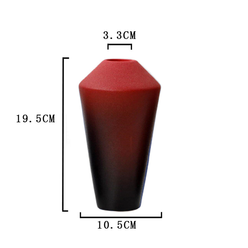 Vase 007