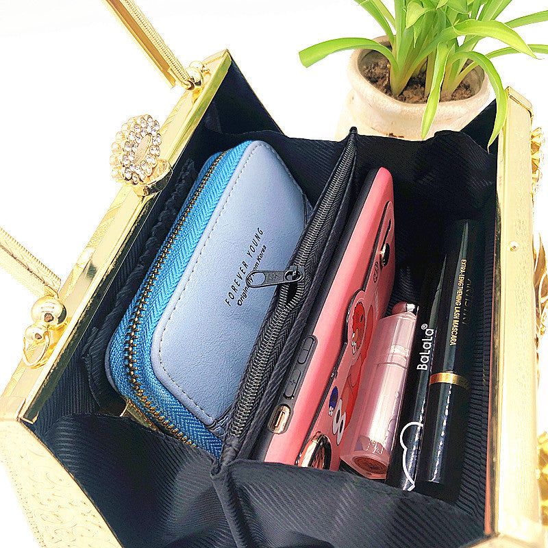 Banquet Bag 006