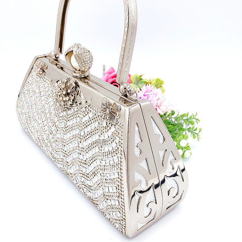 Banquet Bag 007