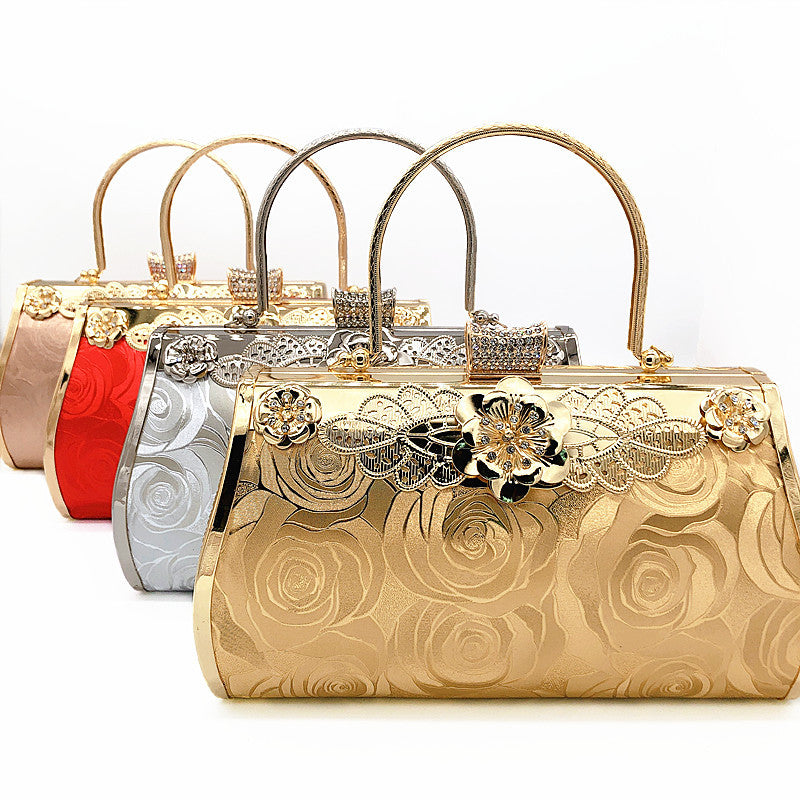 Banquet Bag 004