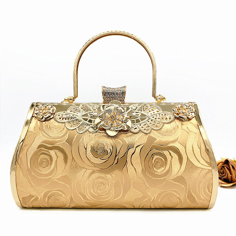 Banquet Bag 004