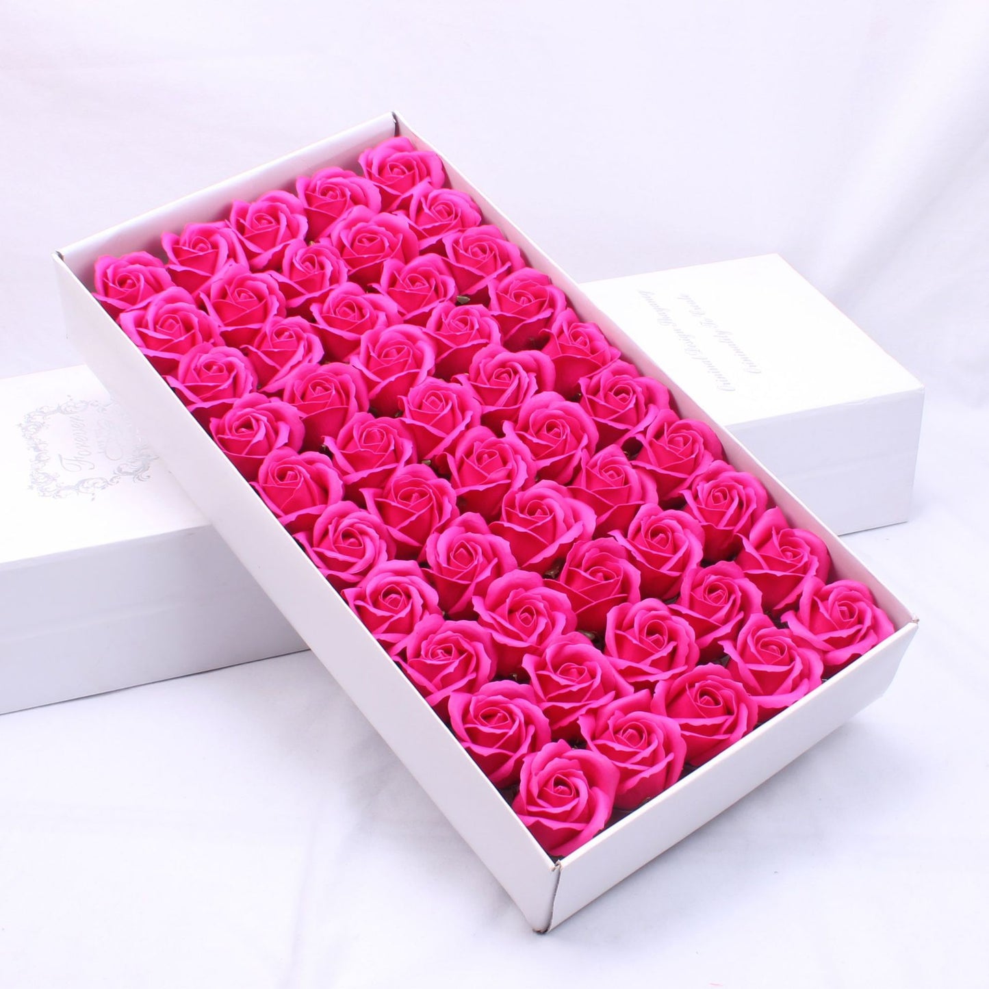 Soap flower 006