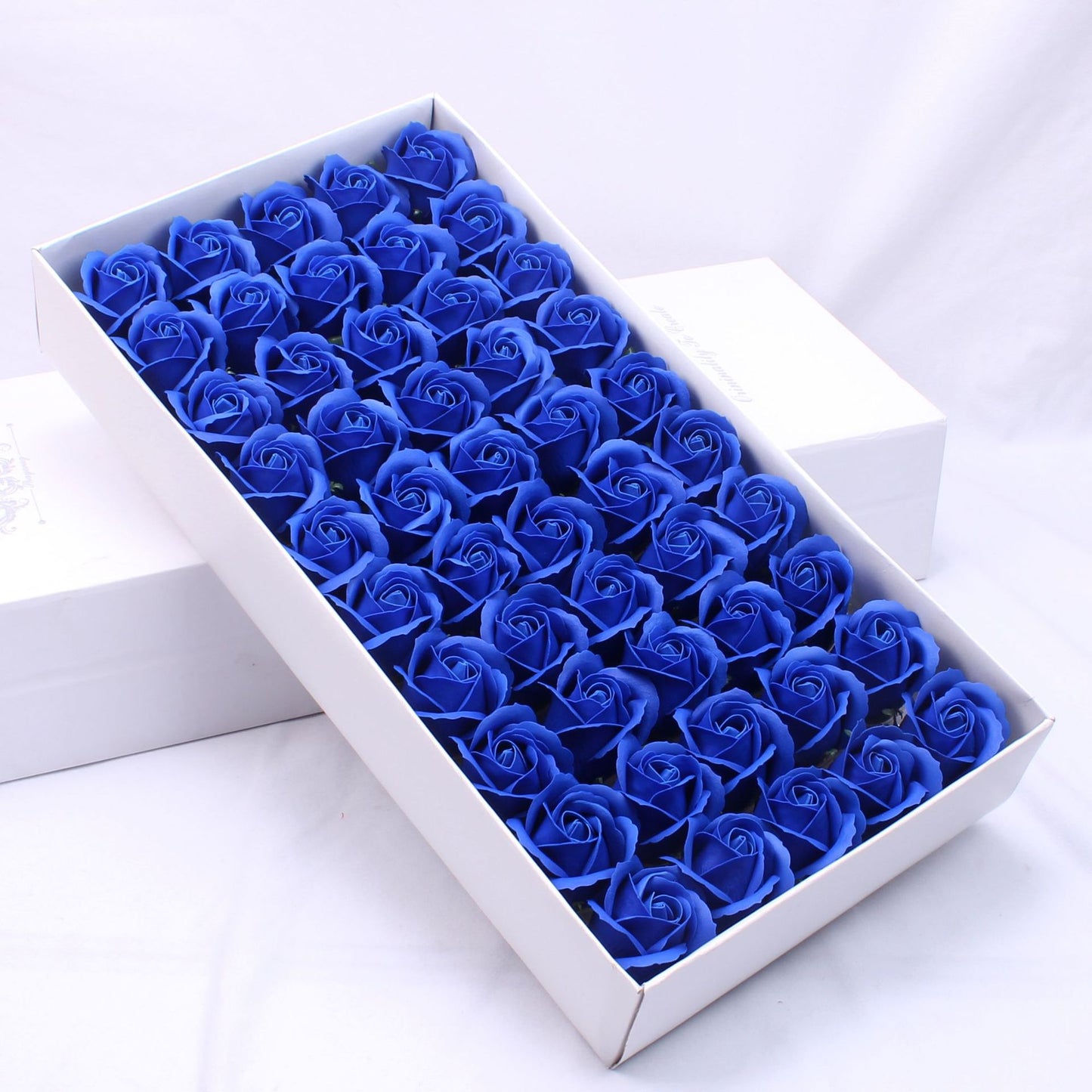 Soap flower 006