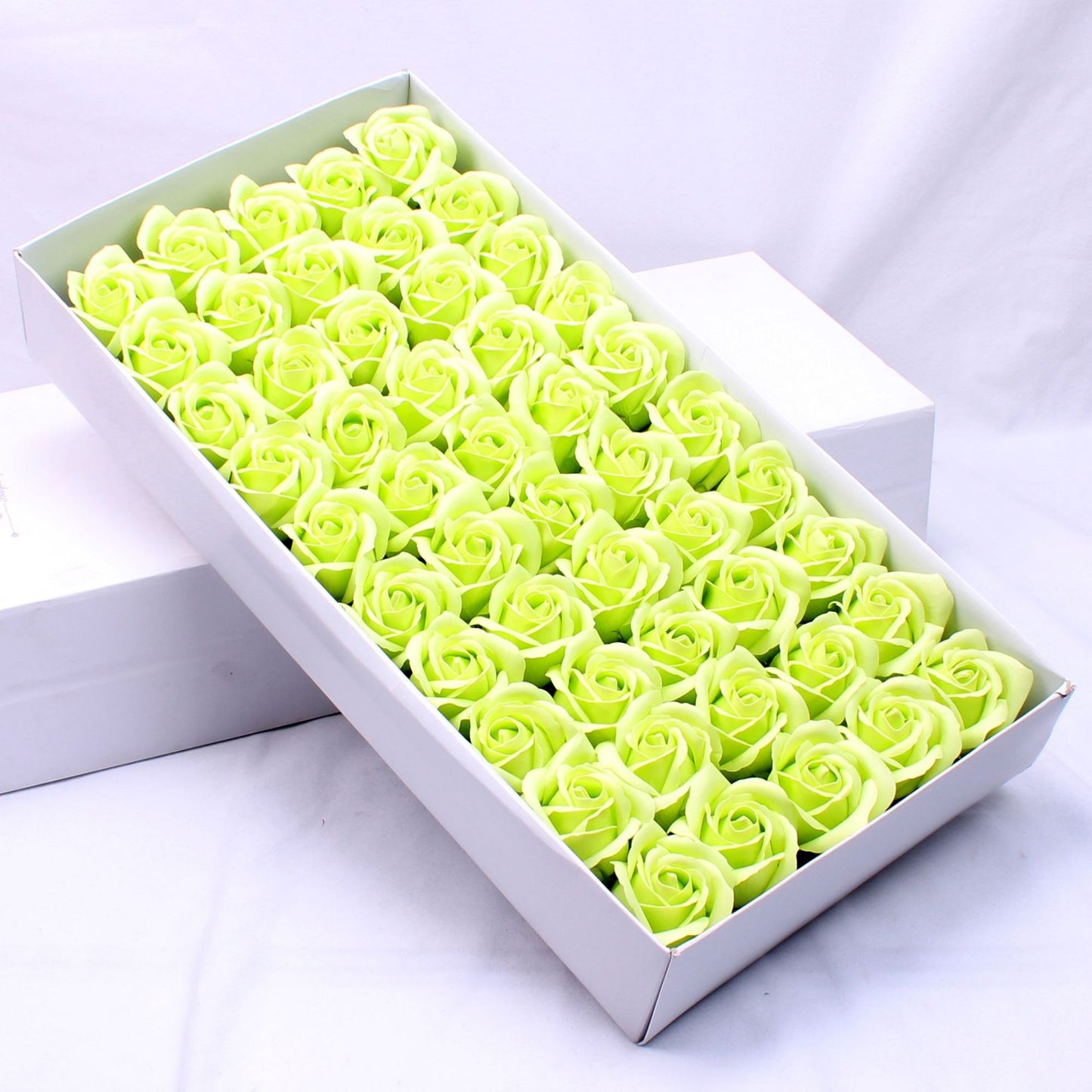 Soap flower 006