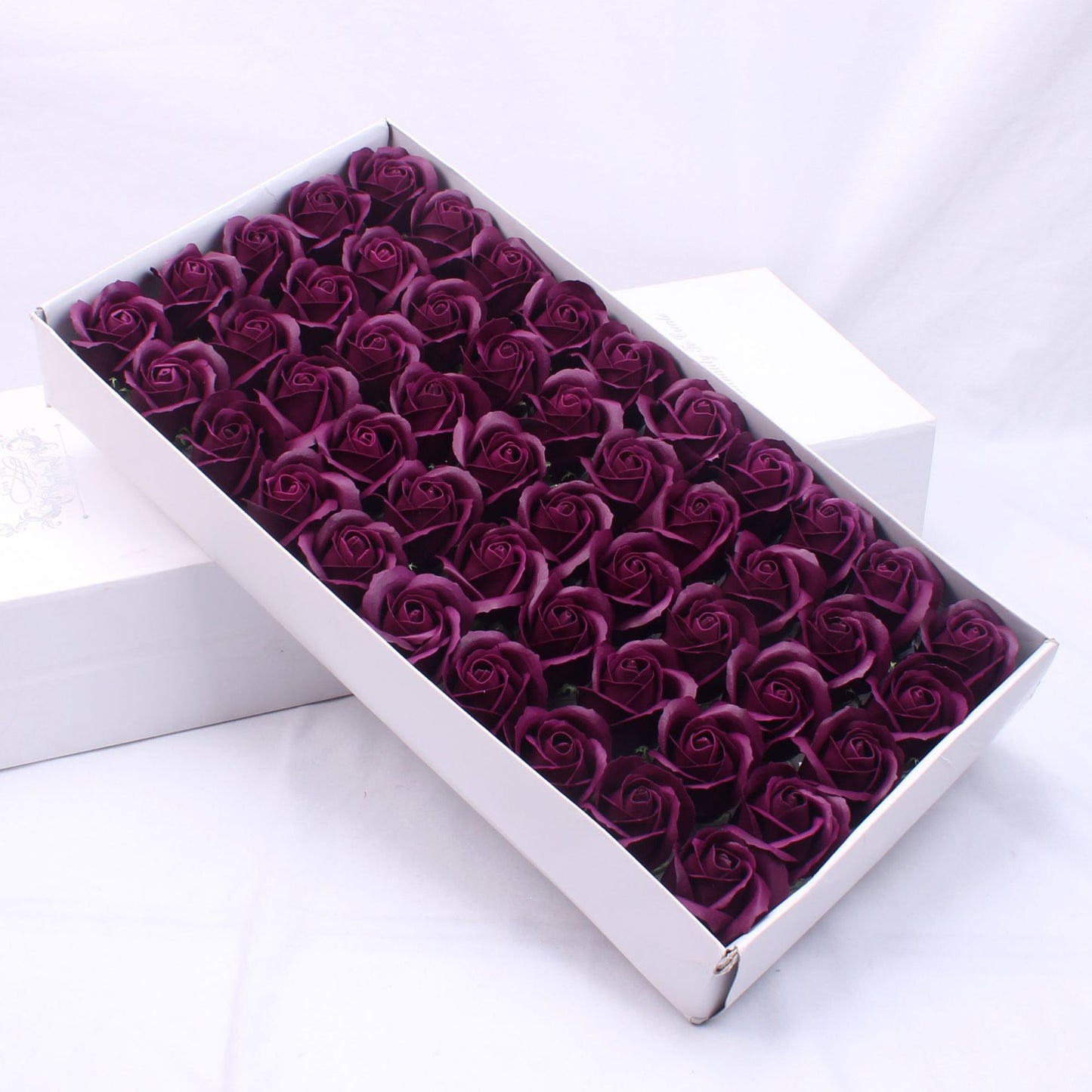 Soap flower 006