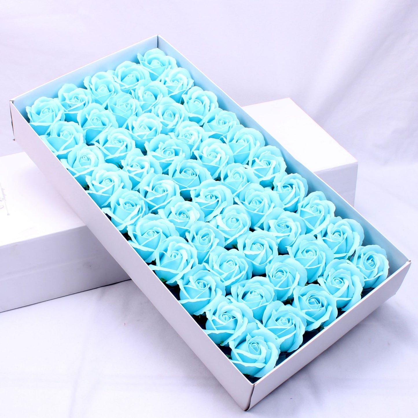 Soap flower 006