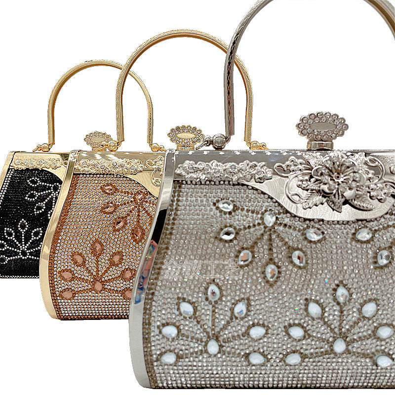 Banquet Bag 006