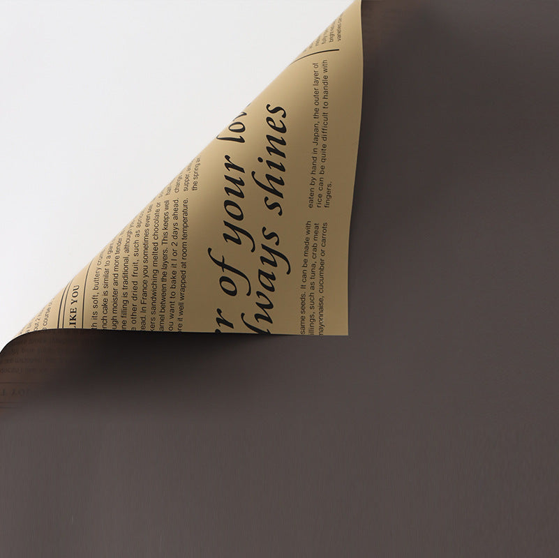 Wrapping Paper 004