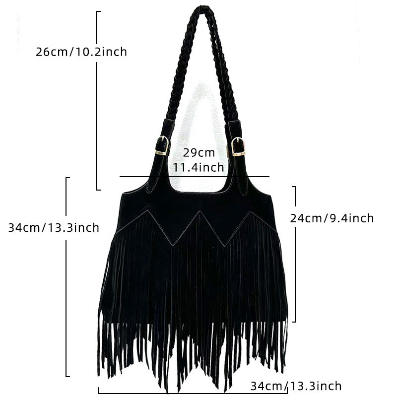 Fashion Bag 044