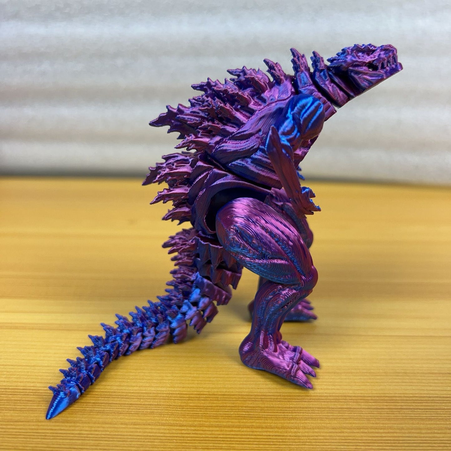 3D - 019