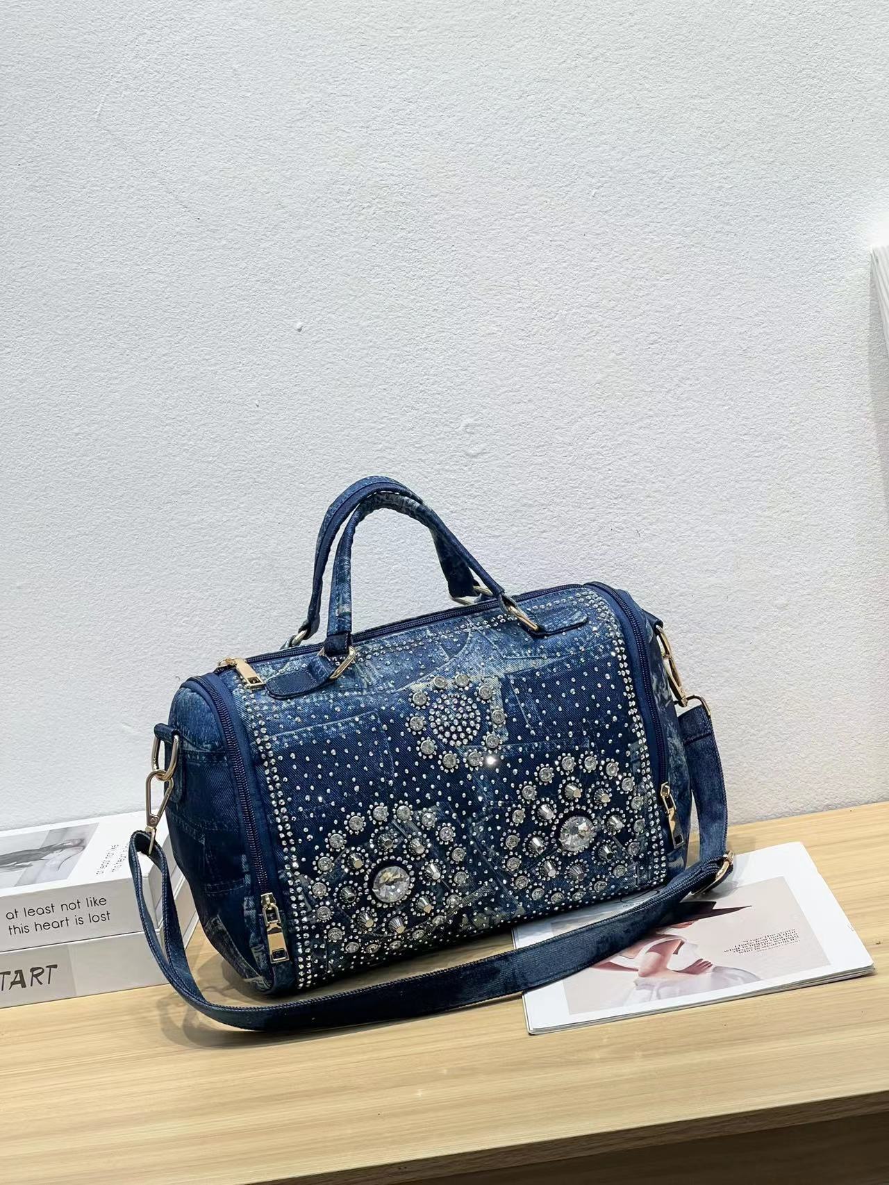 Fashion Bag 023