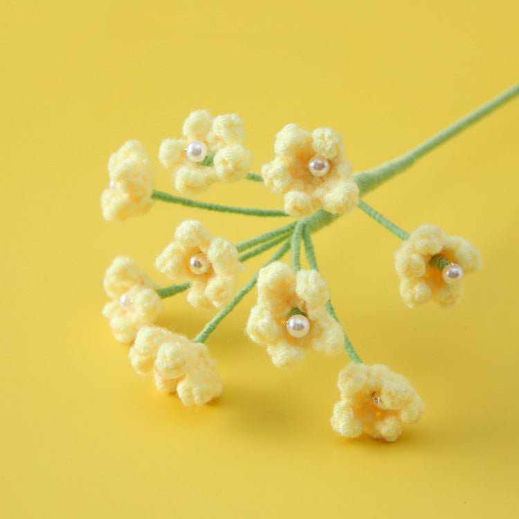 Full of star Bouquet Accessories - 9 Headed