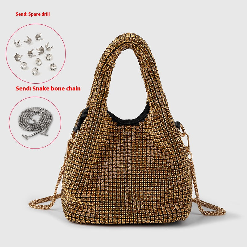 Fashion Bag 004