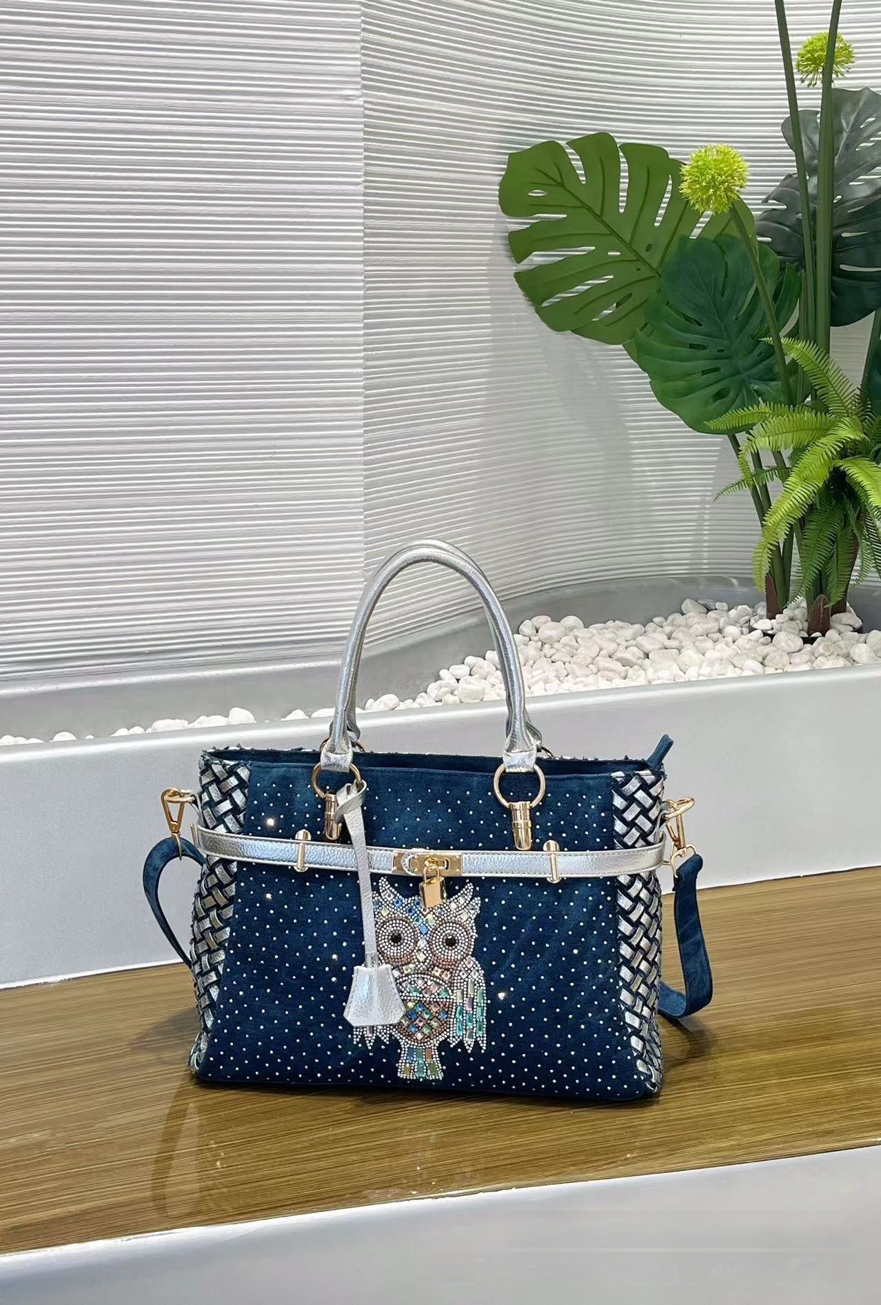 Fashion Bag 021