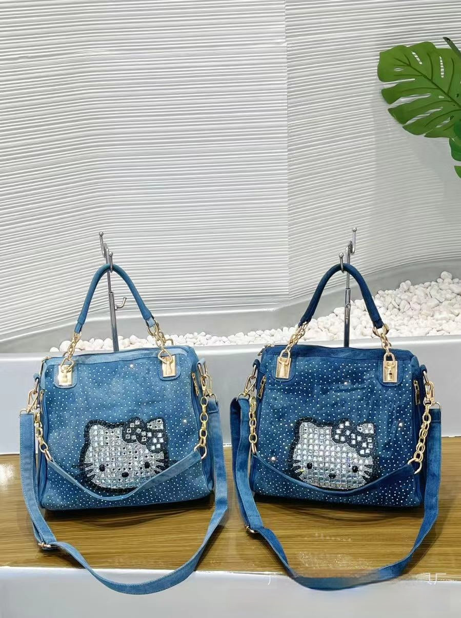 Fashion Bag 018