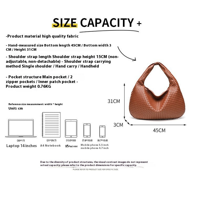 Fashion Bag 002
