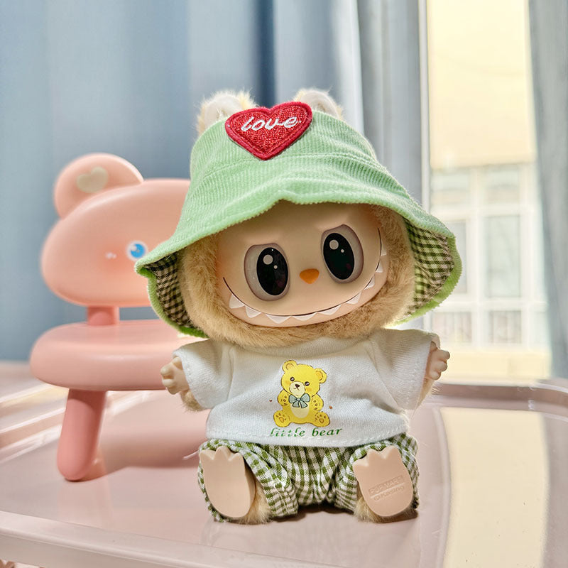 LBB Cloth 032