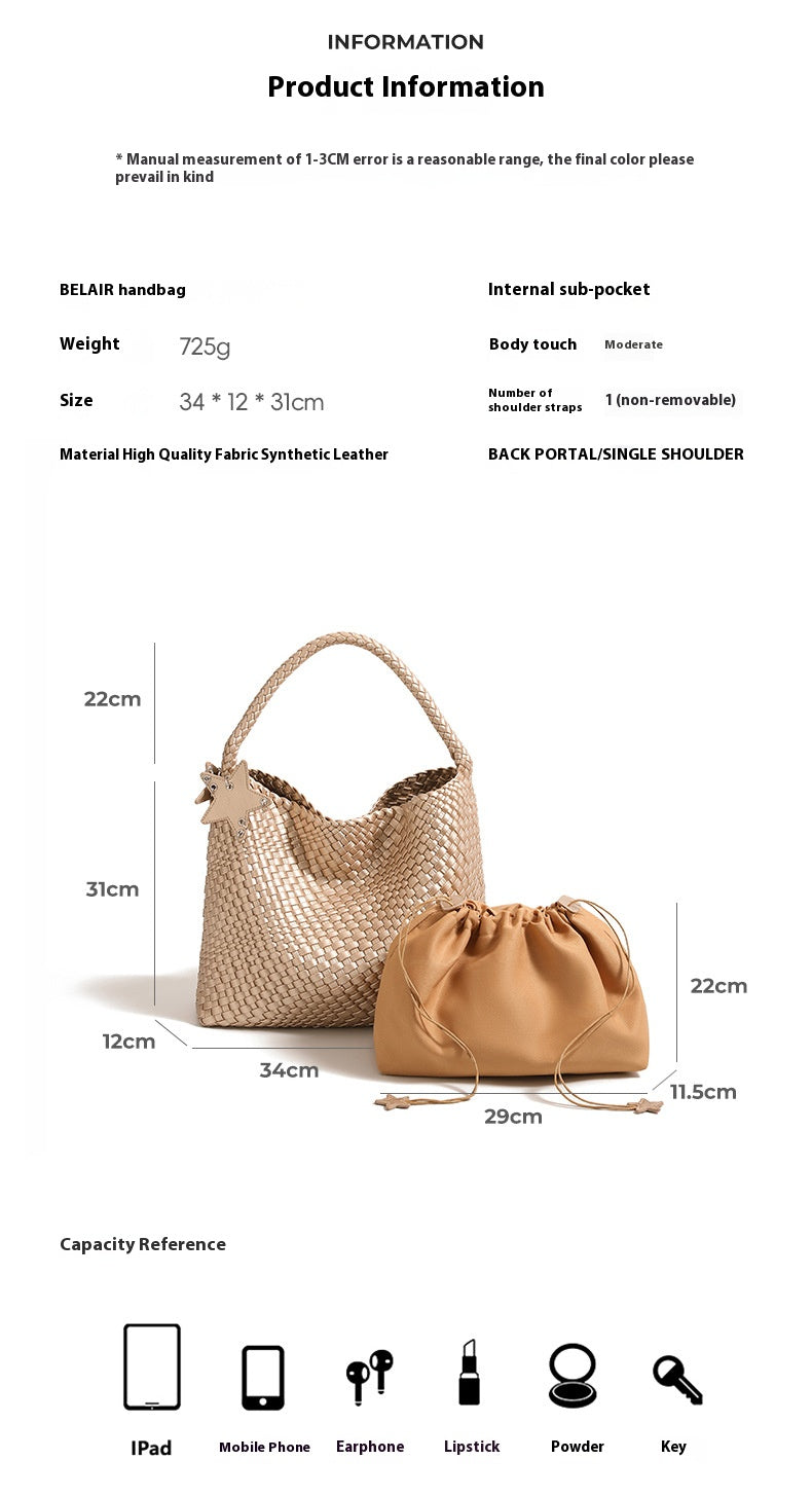 Fashion Bag 009