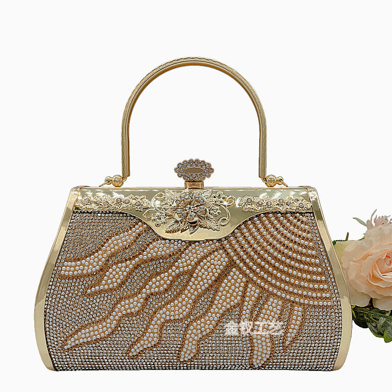 Banquet Bag 005