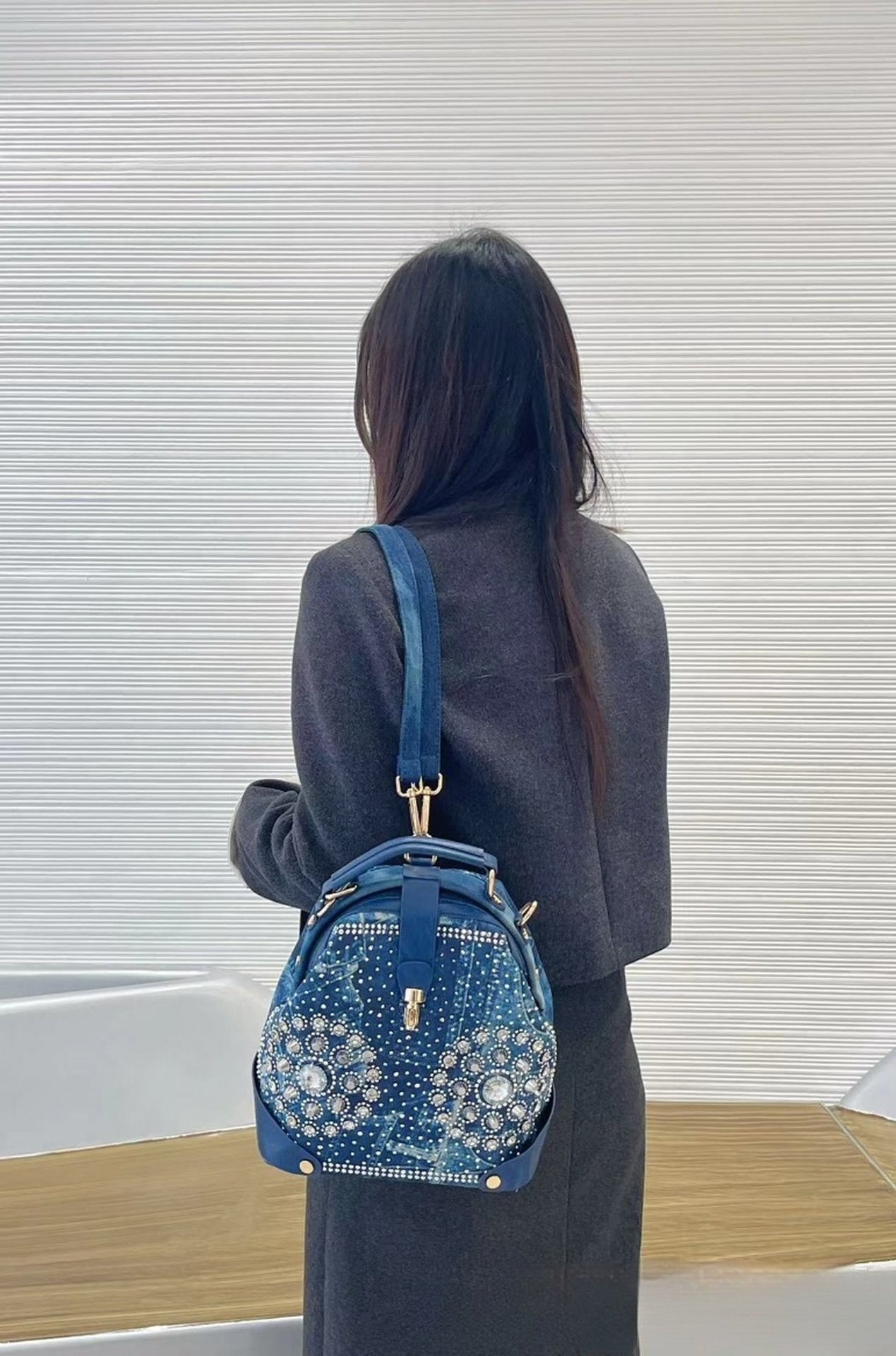 Fashion Bag 026