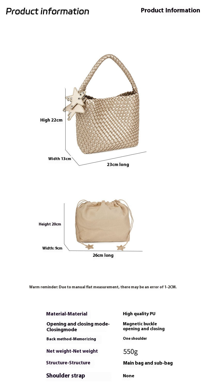 Fashion Bag 008