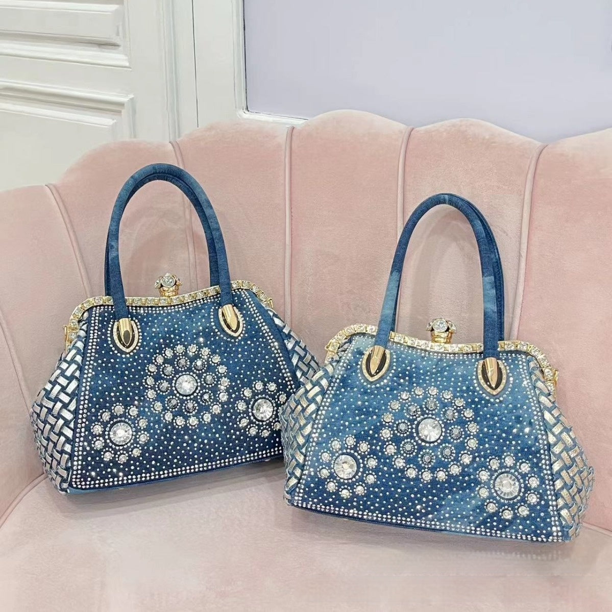 Fashion Bag 016