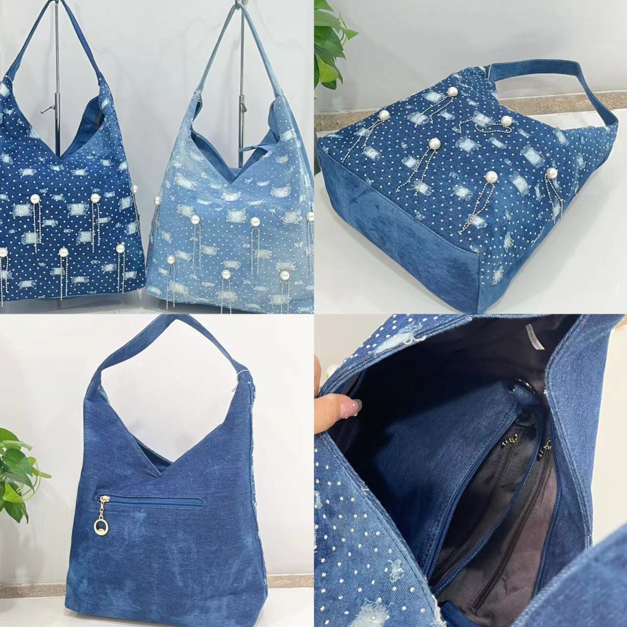 Fashion Bag 019