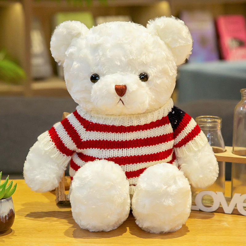 Plush 005