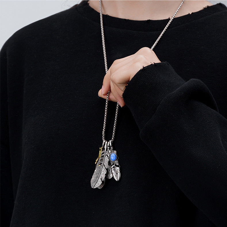 Necklace 001