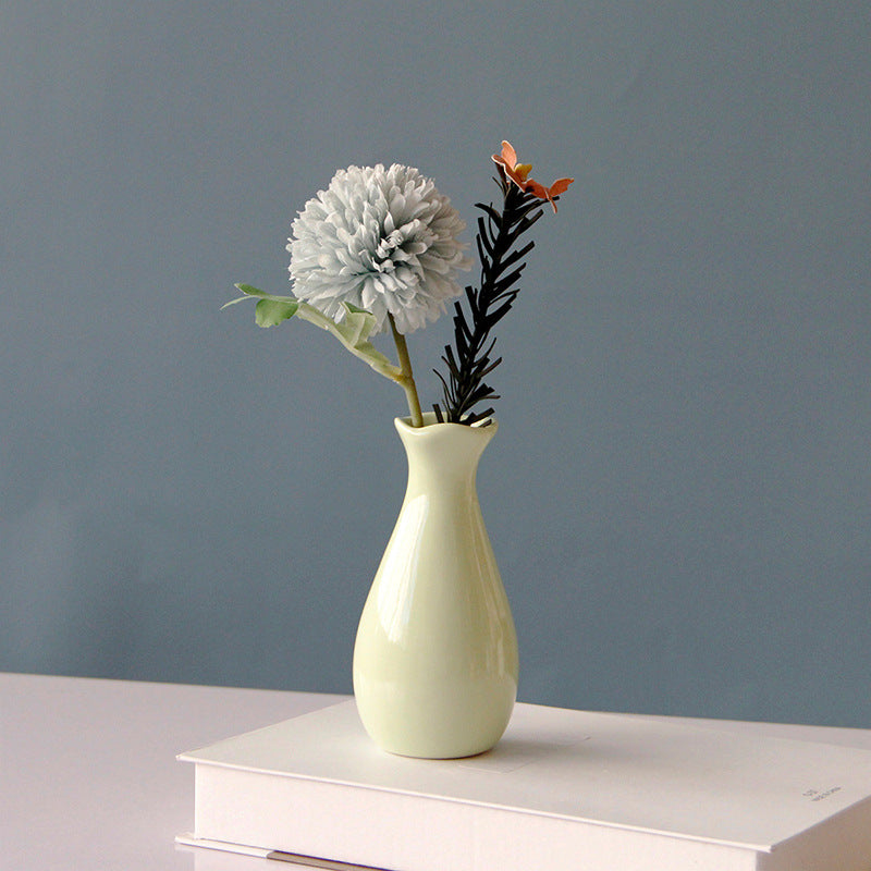 Vase 009