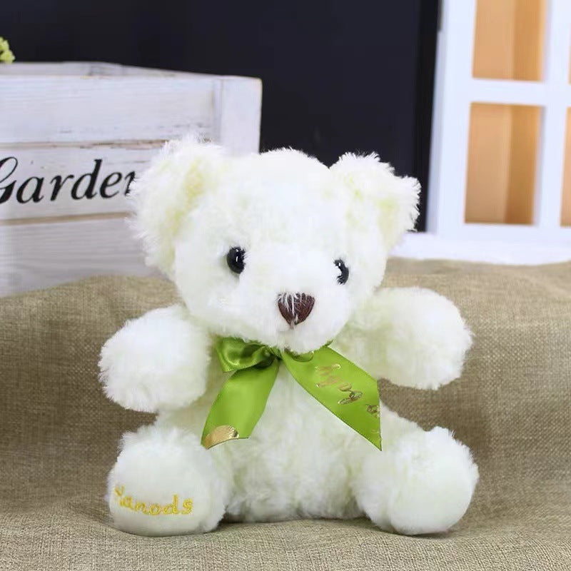 Plush 003