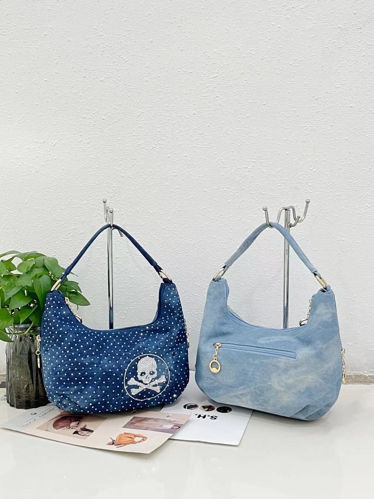 Fashion Bag 011