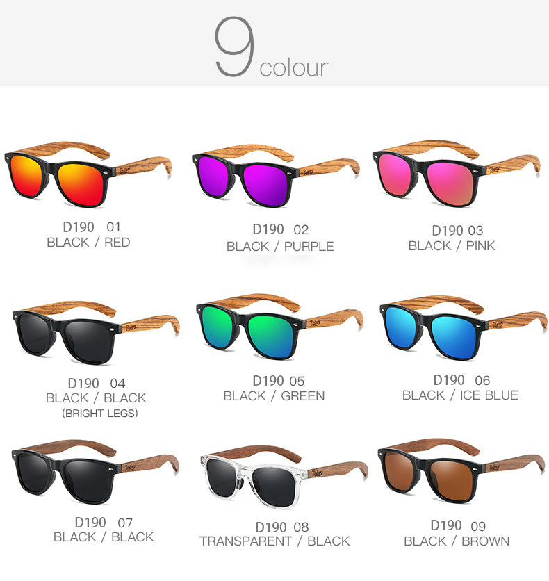 Sunglass 001