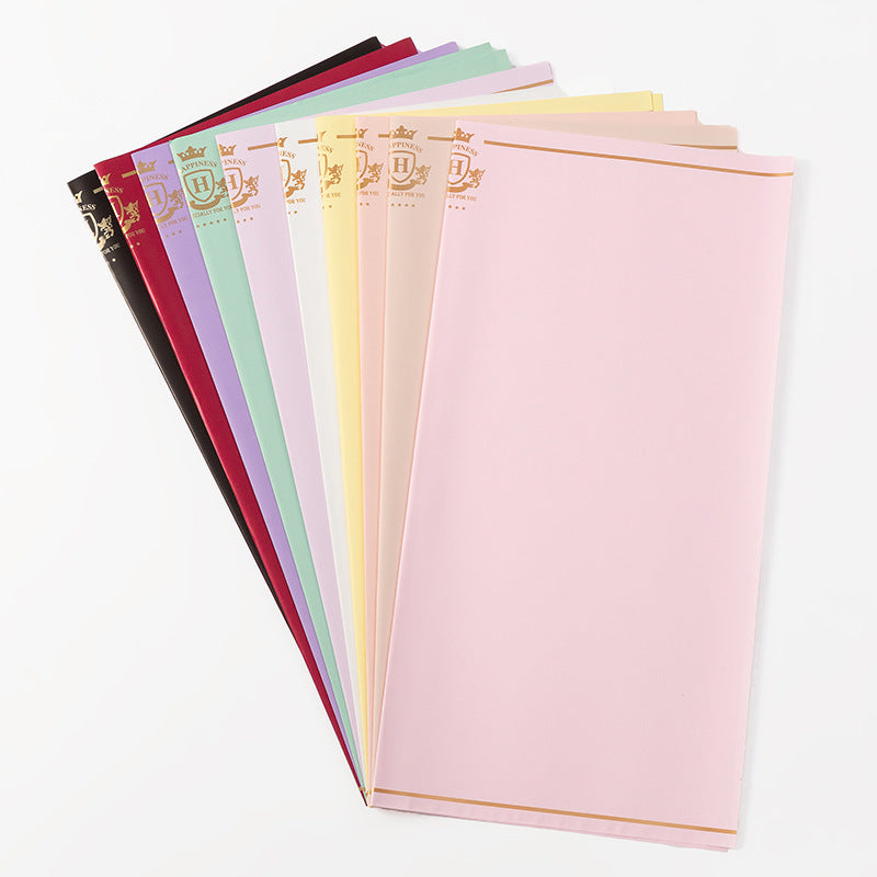 Wrapping Paper 003