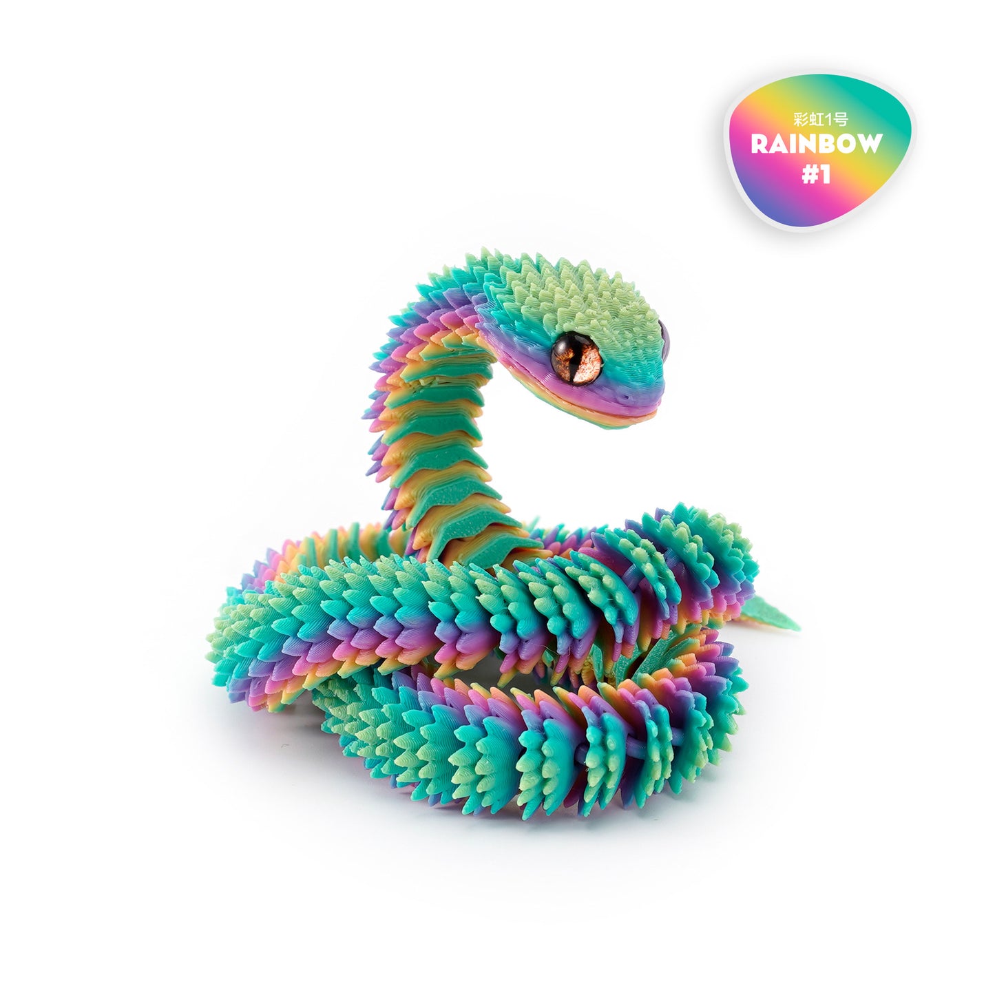 3D - 021