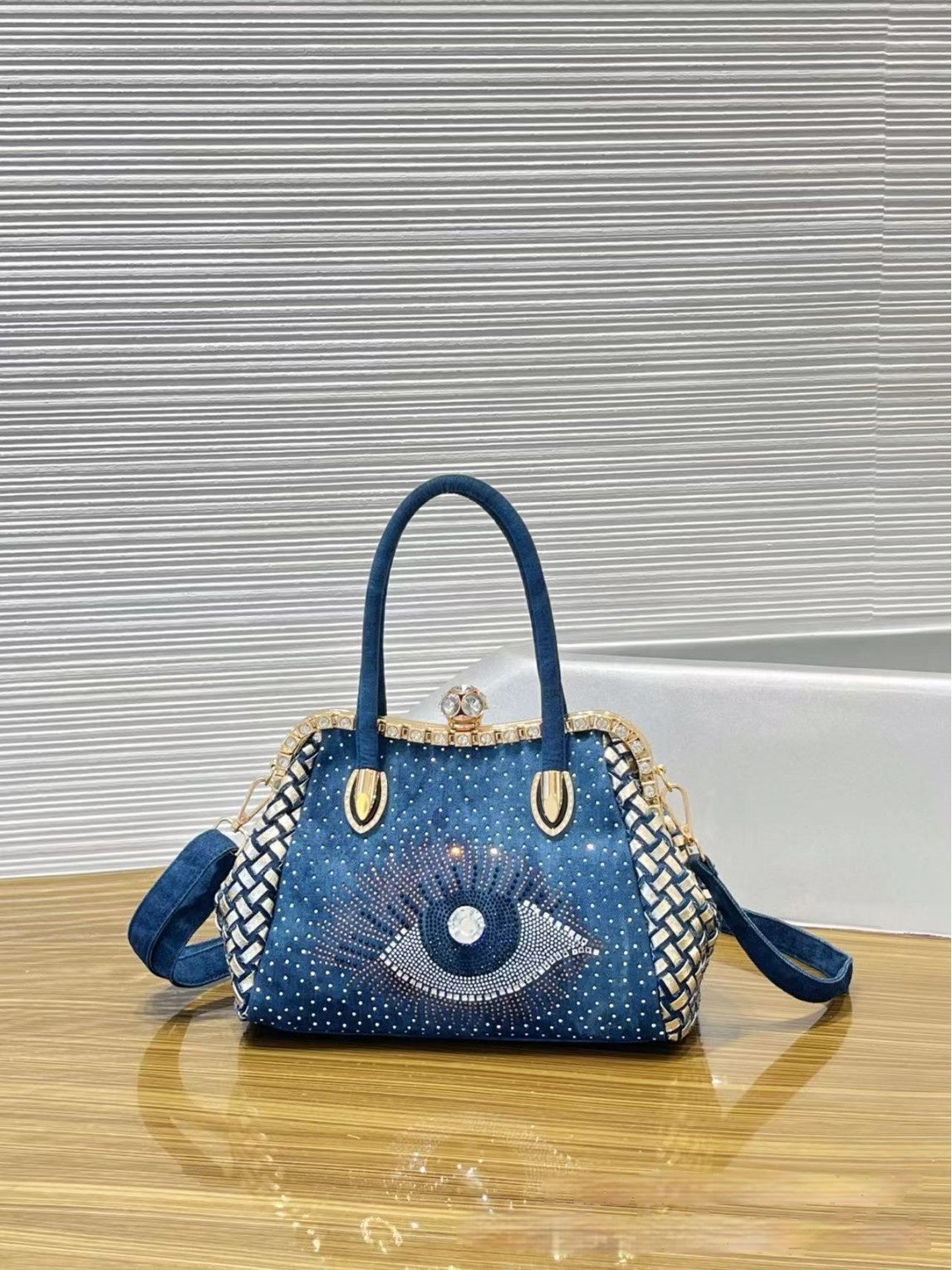 Fashion Bag 017