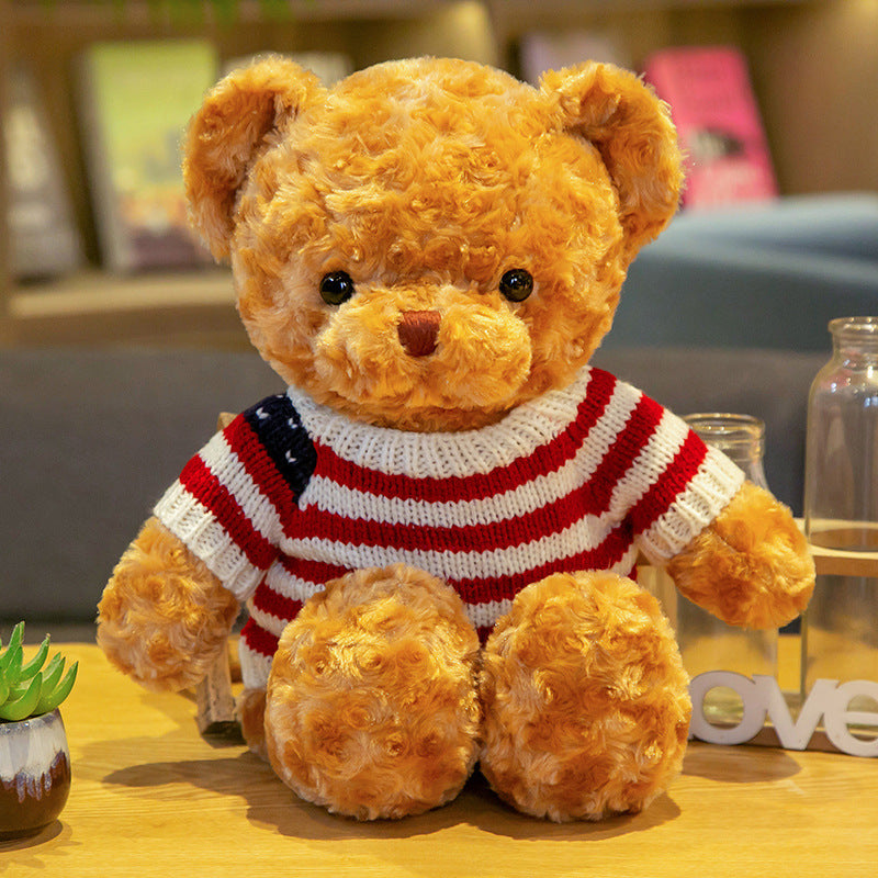 Plush 005