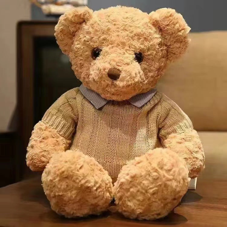 Plush 004