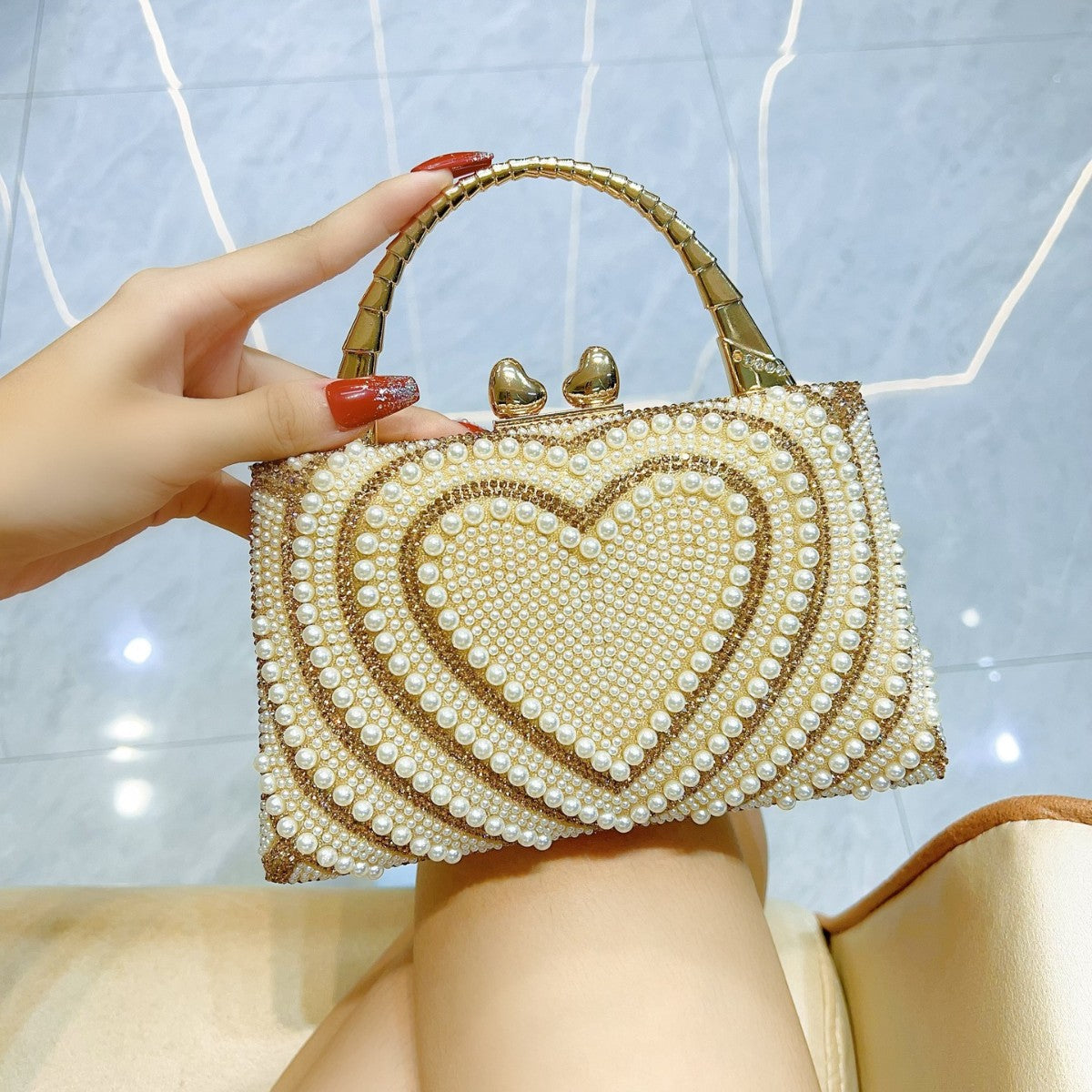Banquet Bag 003