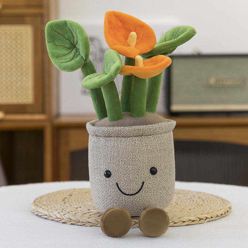 Plush 011