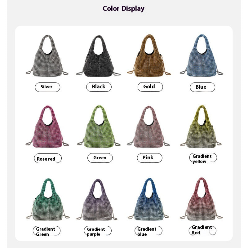 Fashion Bag 004