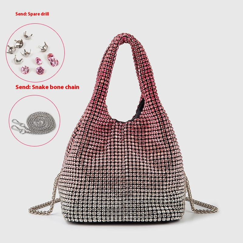 Fashion Bag 004