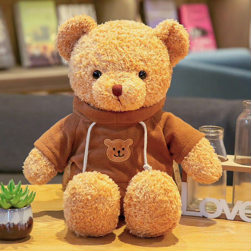 Plush 005