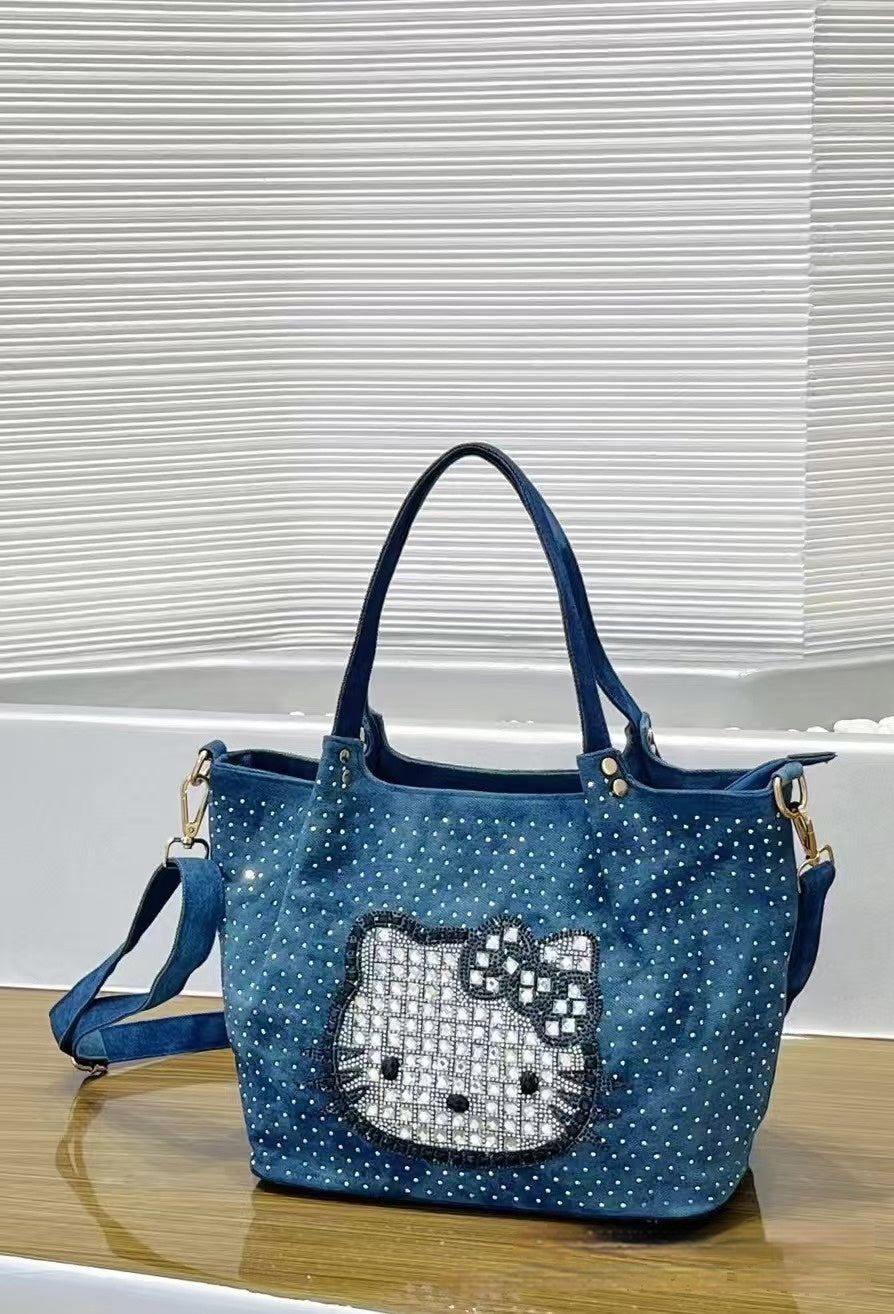 Fashion Bag 018