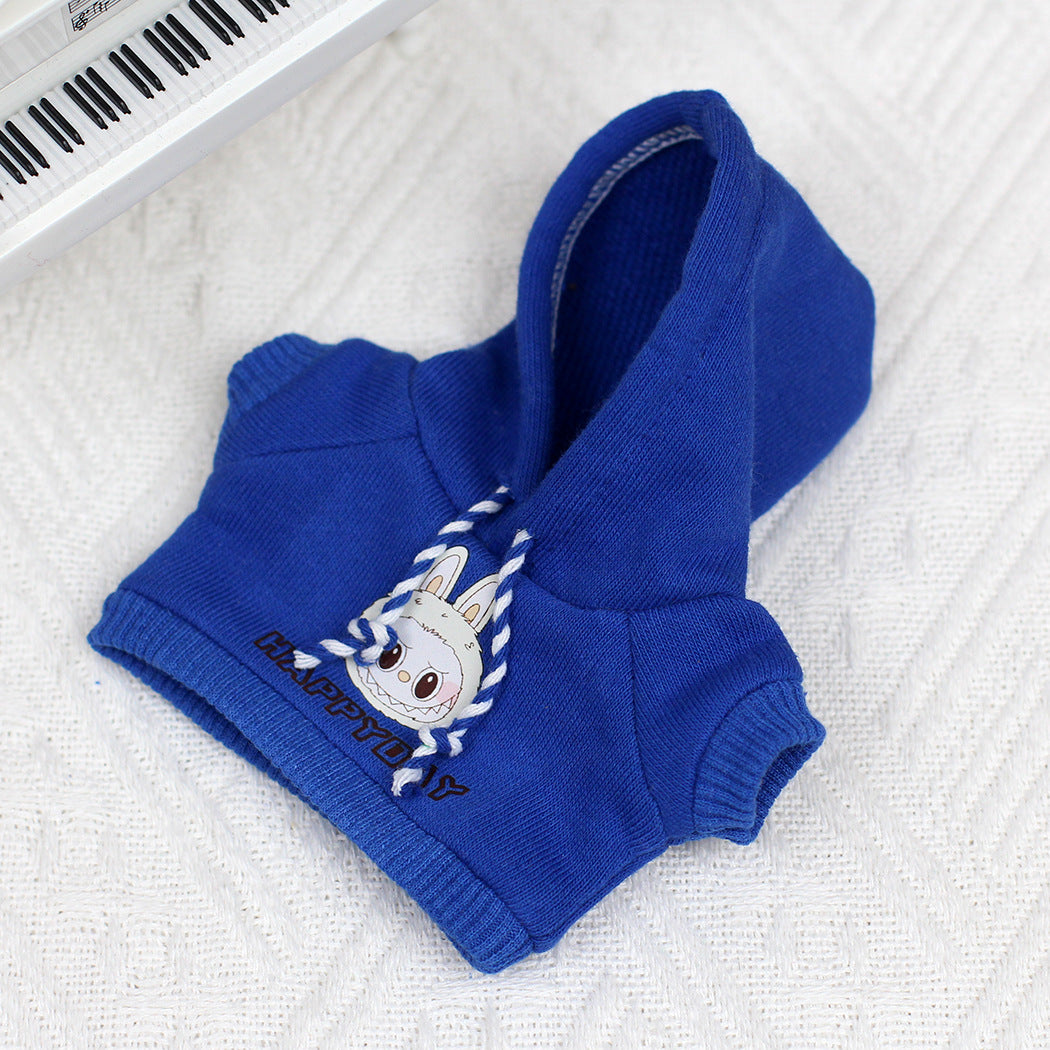LBB Cloth 070