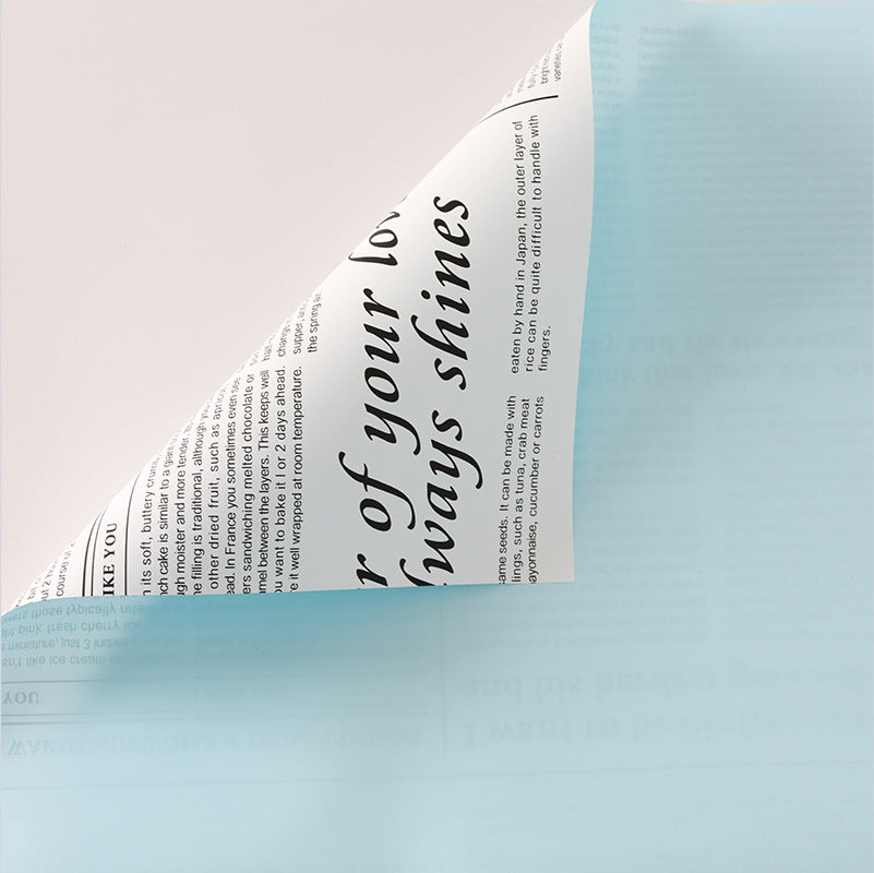 Wrapping Paper 004