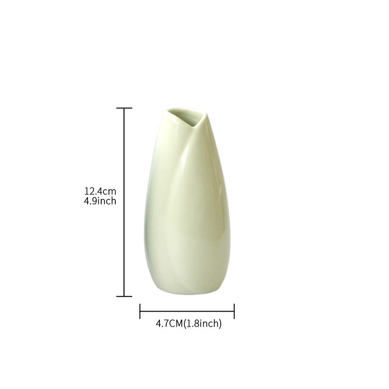Vase 009